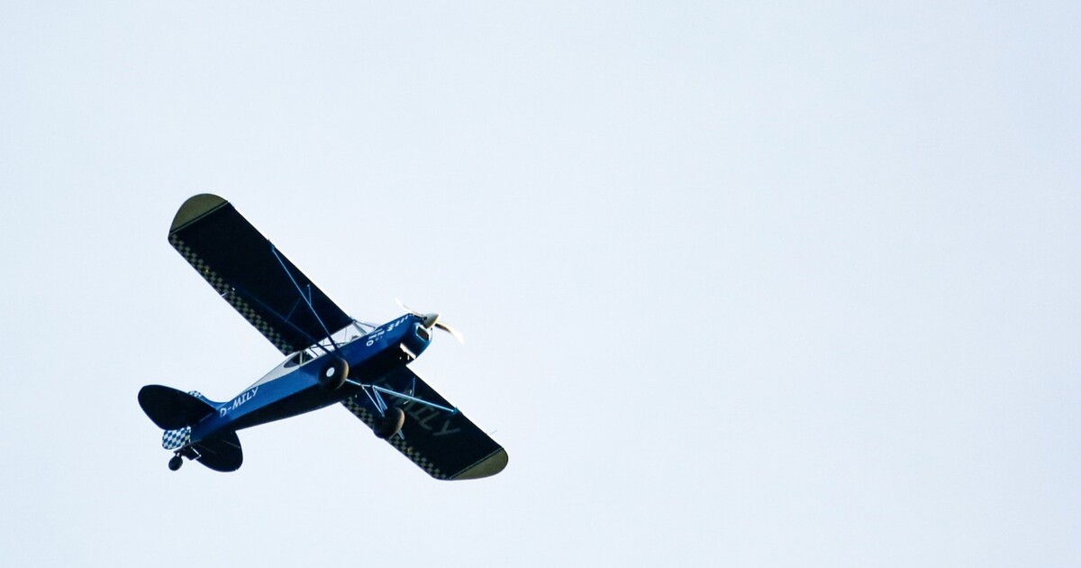 AKTUÁLNĚ: Zřítilo se letadlo směřující z Česka do Chorvatska, tragédii nikdo na palubě nepřežil