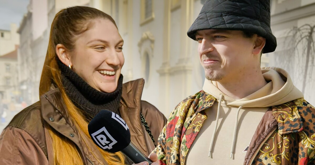 Jakou máš výplatu a kde pracuješ? Tentokrát se ptáme v Plzni