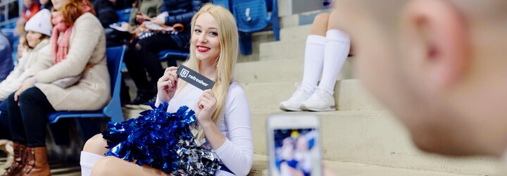 Premiérový All Star Cup ovládol slovenský výber. Padlo 62 gólov a nechýbali ani hlučné davy fanúšikov