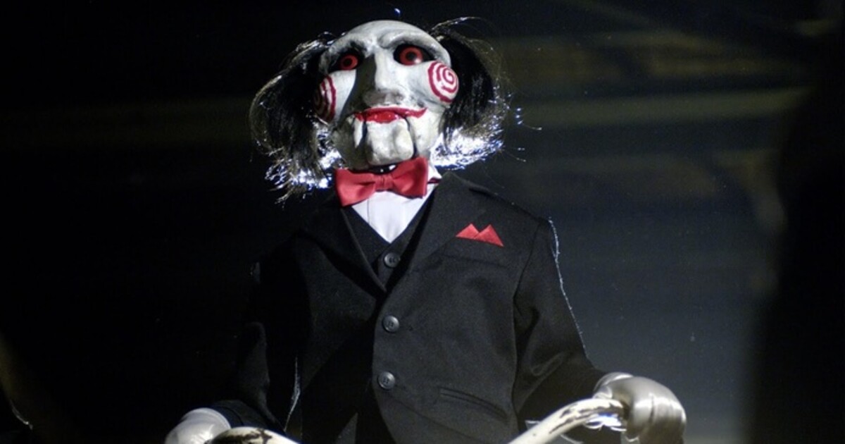 Sousedi si mysleli, že někoho mučí. Editora hororu Saw X navštívila policie