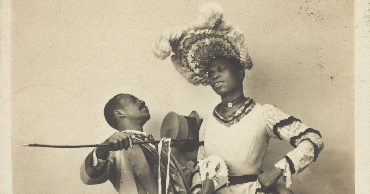 První drag queen se narodila v otroctví a byla aktivistkou za práva queer lidí. Svět se o ní dozvěděl teprve před pár lety