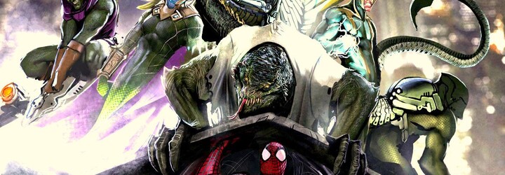Svět Marvelu: Spider-Man je budoucností MCU. Je jeho součástí i Venom, co znamenaly potitulkové scény a co můžeme čekat od pokračování?