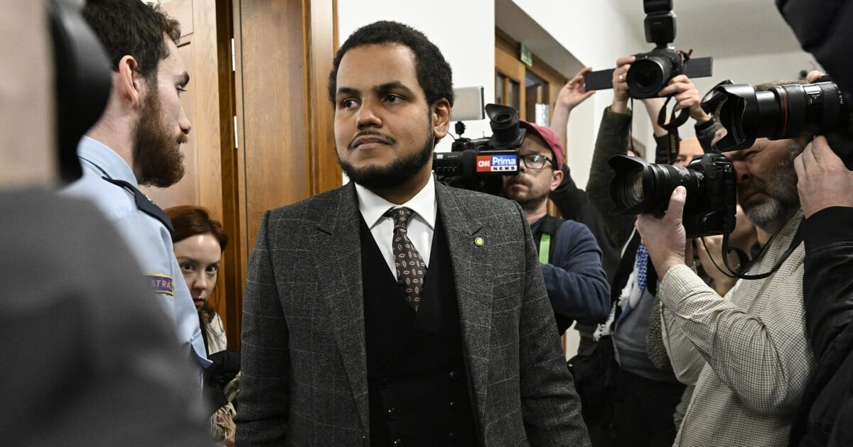 Státní zástupkyně obžalovala Dominika Feriho z dalšího znásilnění. Usiloval přitom o podmínečné propuštění