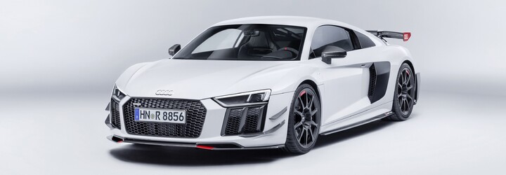 Audi vylaďuje dvojicu najostrejších športiakov. Špičkové TT RS a R8 môžu byť ešte atraktívnejšie