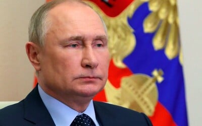 Vladimirovi Putinovi nedôveruje 90 % ľudí v 18 prozápadných krajinách. Negatívny postoj k Rusku má 85 % z nich.