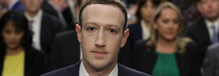 VIDEO: Facebook měl masivní chybu, uživatelům se ukazovaly náhodné vzkazy na stránkách celebrit