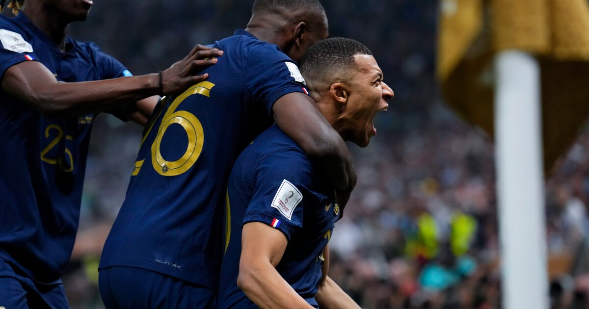 Kylian Mbappé překonal rekord v PSG, za klub nastřílel 201 gólů