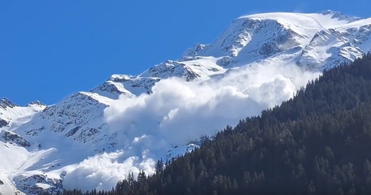 Lavina v Alpách zabila 4 lidi. Počet obětí může být vyšší