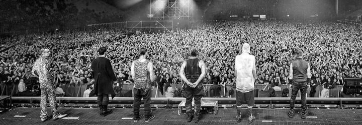 Nie sú neonacisti, radi však provokujú. 20 zaujímavostí o Rammstein, ktoré si (možno) nevedel