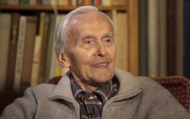 Zemřel Miroslav Zikmund. Slavnému českému cestovateli bylo 102 let.