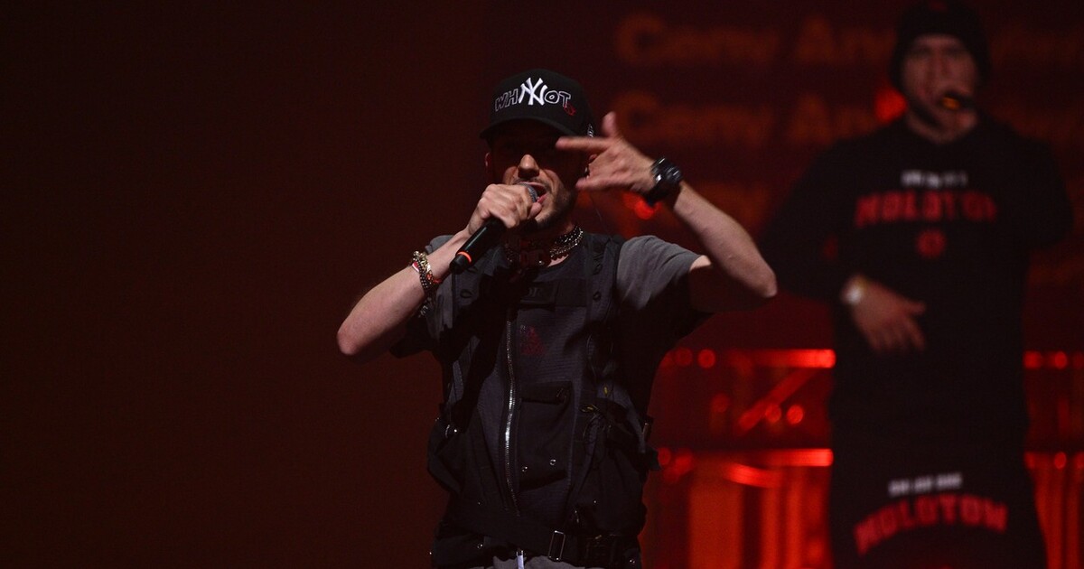 Nic lepšího letos už asi nevyjde. Smack a Huclberry vydali album roku