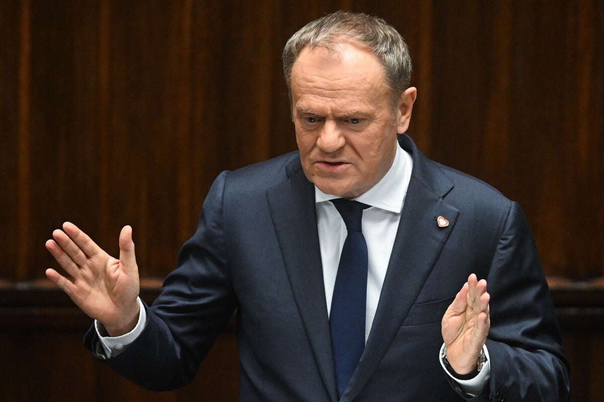 tusk