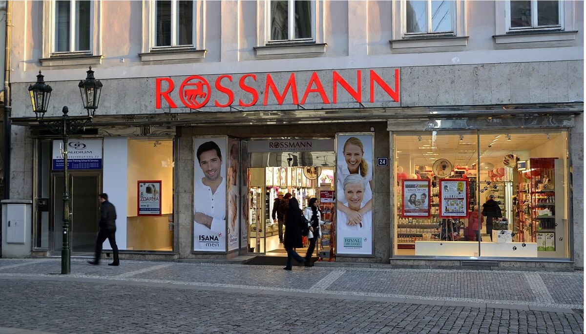 rossmann