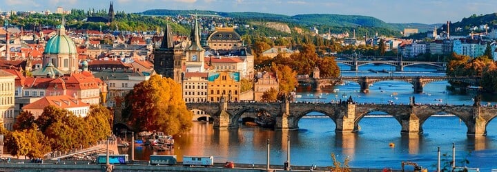 Pražský region měl loni nejnižší nezaměstnanost z celé Evropské unie
