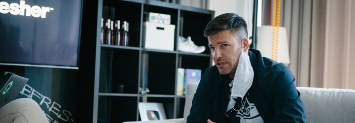 Ego: Verejná kritika Kotlebu bola politicky najlepšia vec, akú som v živote spravil (Rozhovor)
