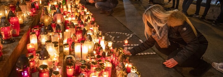 Toto je e-památník obětem pandemie koronaviru. Vzpomínku na blízkého můžeš přidat i ty