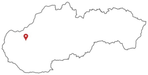 Aké mesto je na obrázku?