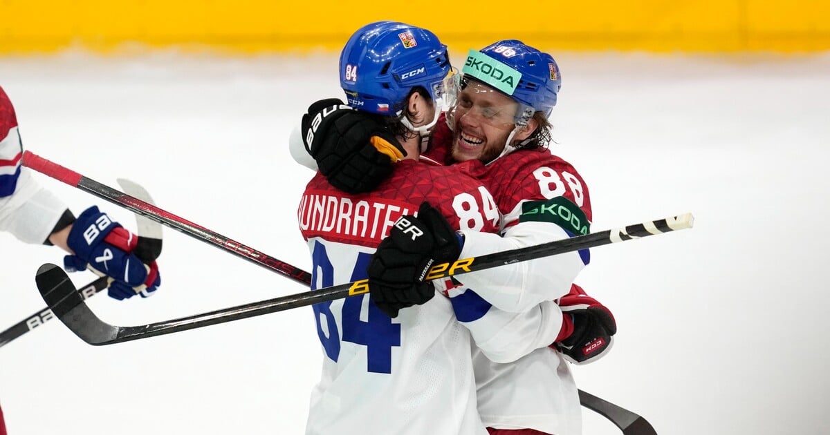 PŘEHLED: Fandi Sáblíkové i hokejistům. Kdy se tento týden na ZOH představí čeští sportovci a sportovkyně?