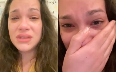 Sestře zakázali nosit vlastní respirátor, a tak dala výpověď. Bála se, že může nakazit svou rodinu.