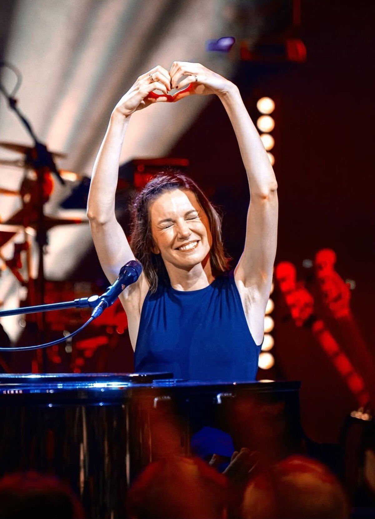 zuzana smatanová