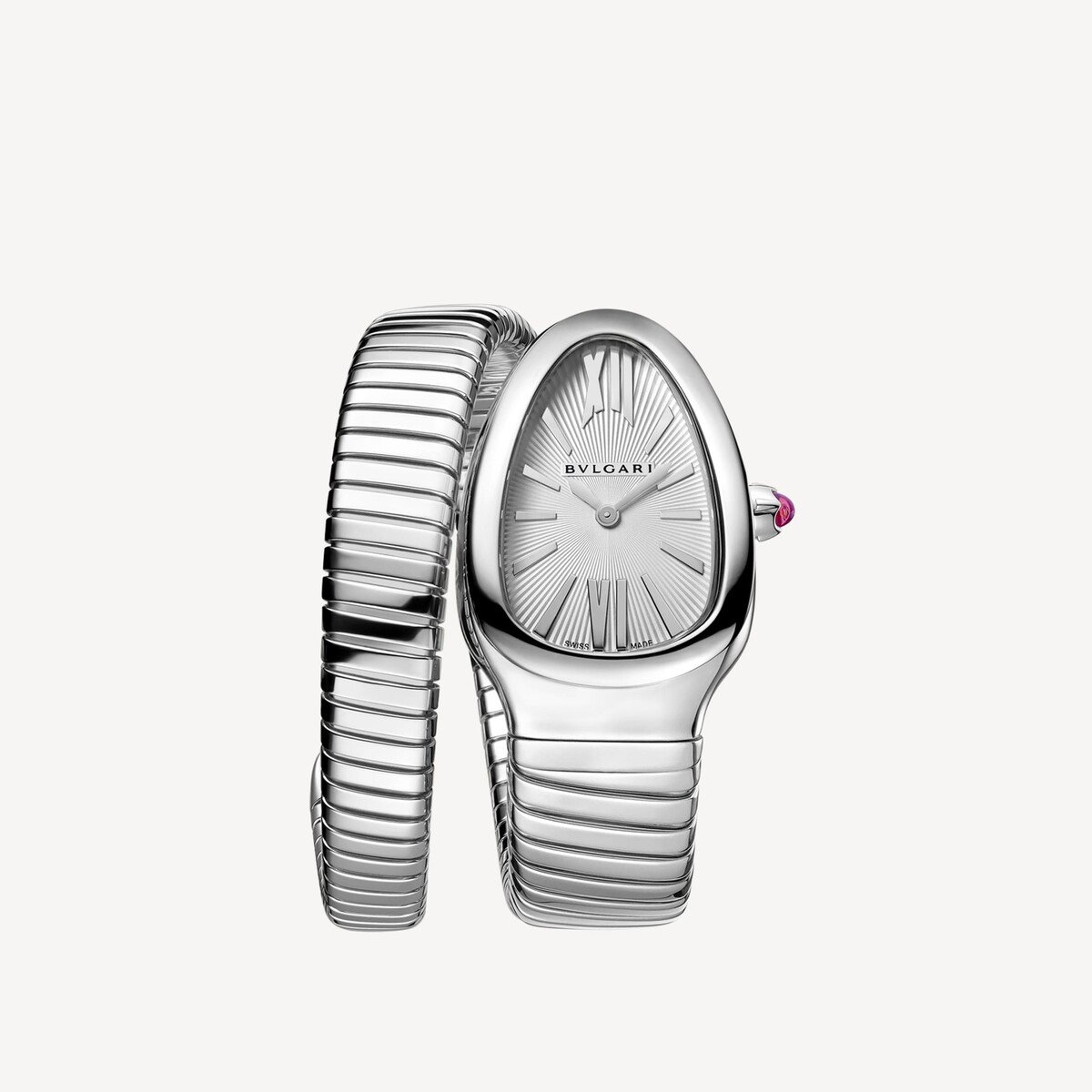 Bulgari Serpenti Tubogas