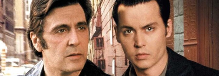 Johnny Depp po 25 rokoch opäť režisérom. Film bude produkovať aj Al Pacino