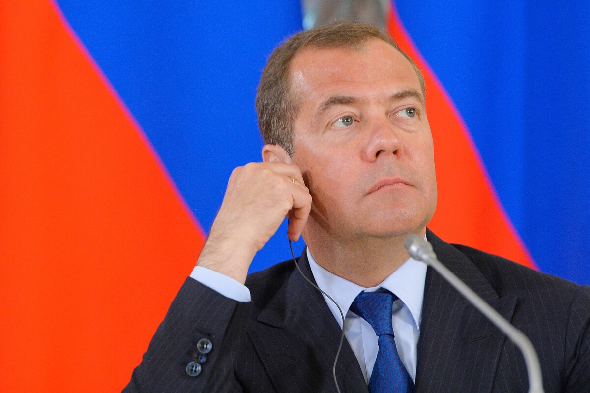 medvedev