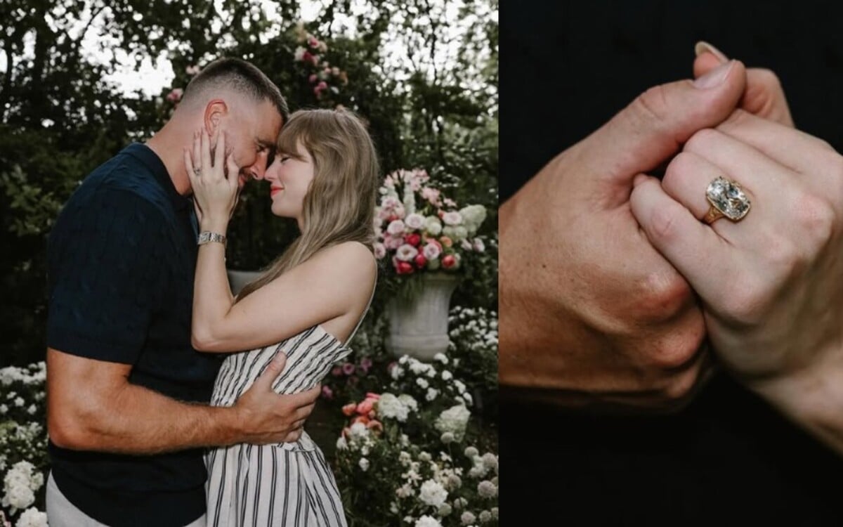 taylor swift trevor kelce