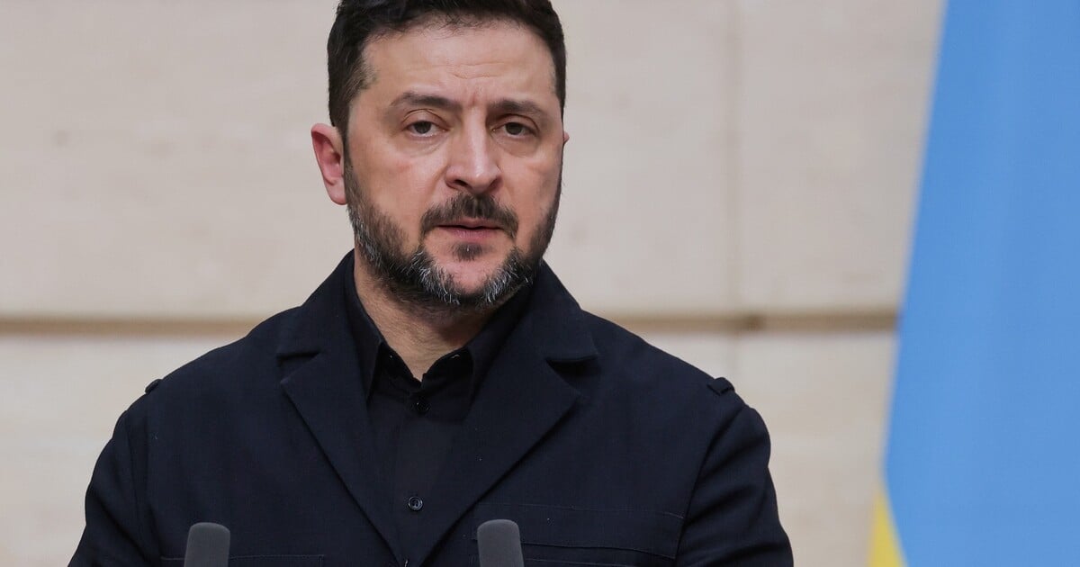 Ukrajina má nového spojence. Zelenskyj podepsal dohodu se Saúdskou Arábií.