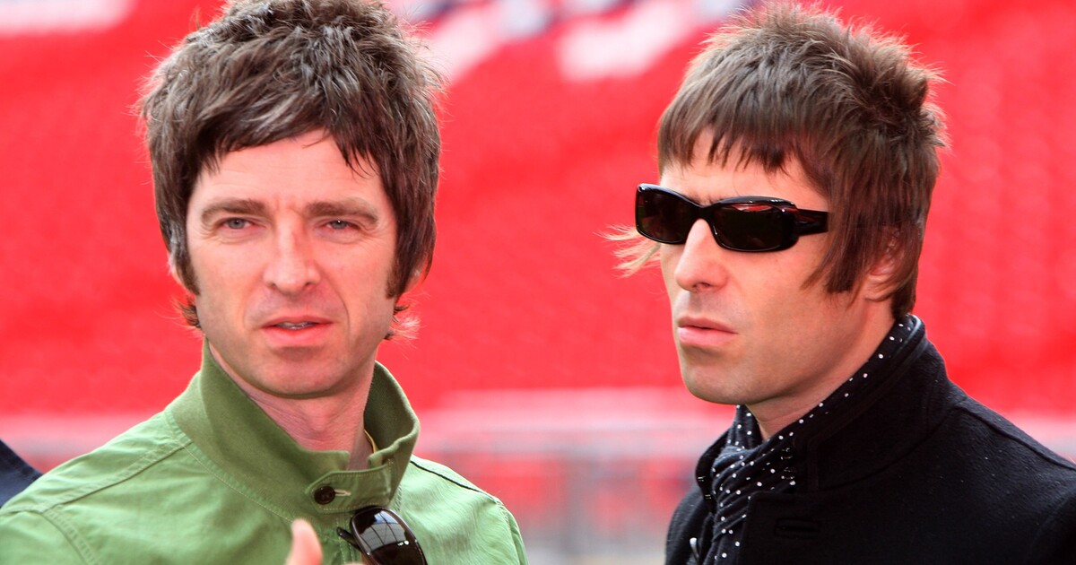 Comeback Oasis zastínil skandál. Bratr hudebníků čelí vážnému obvinění ze znásilnění