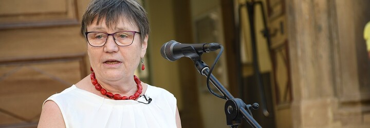 ČSSD a Zelení budou v podzimních volbách v Praze kandidovat společně. Povede je Šabatová