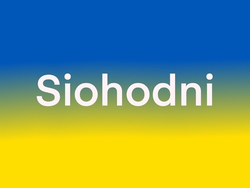 Keď ti niekto povie, že sa uvidíte „Siohodni“ (Сього́дні), kedy sa stretnete? 