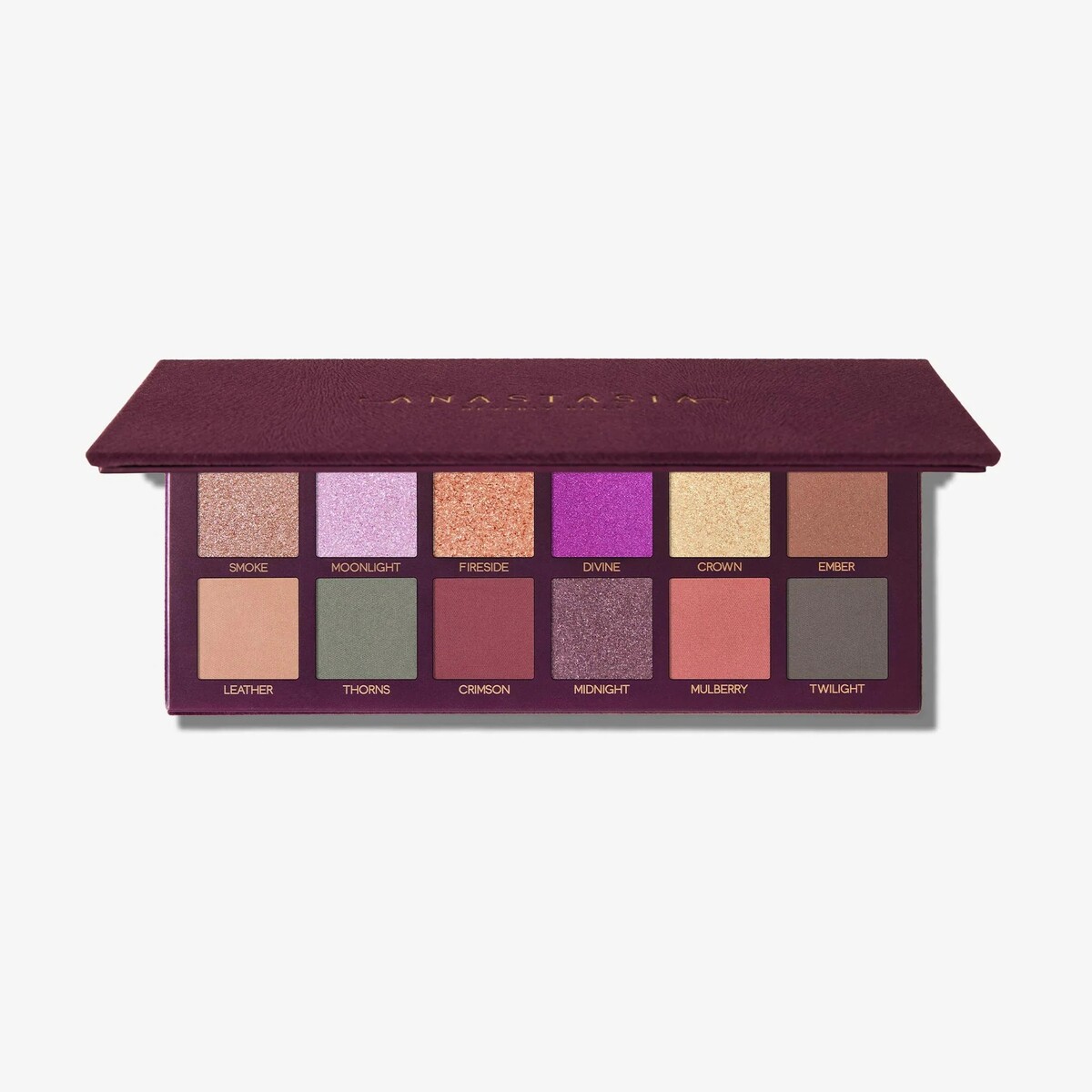 Anastasia Beverly Hills Fall Romance