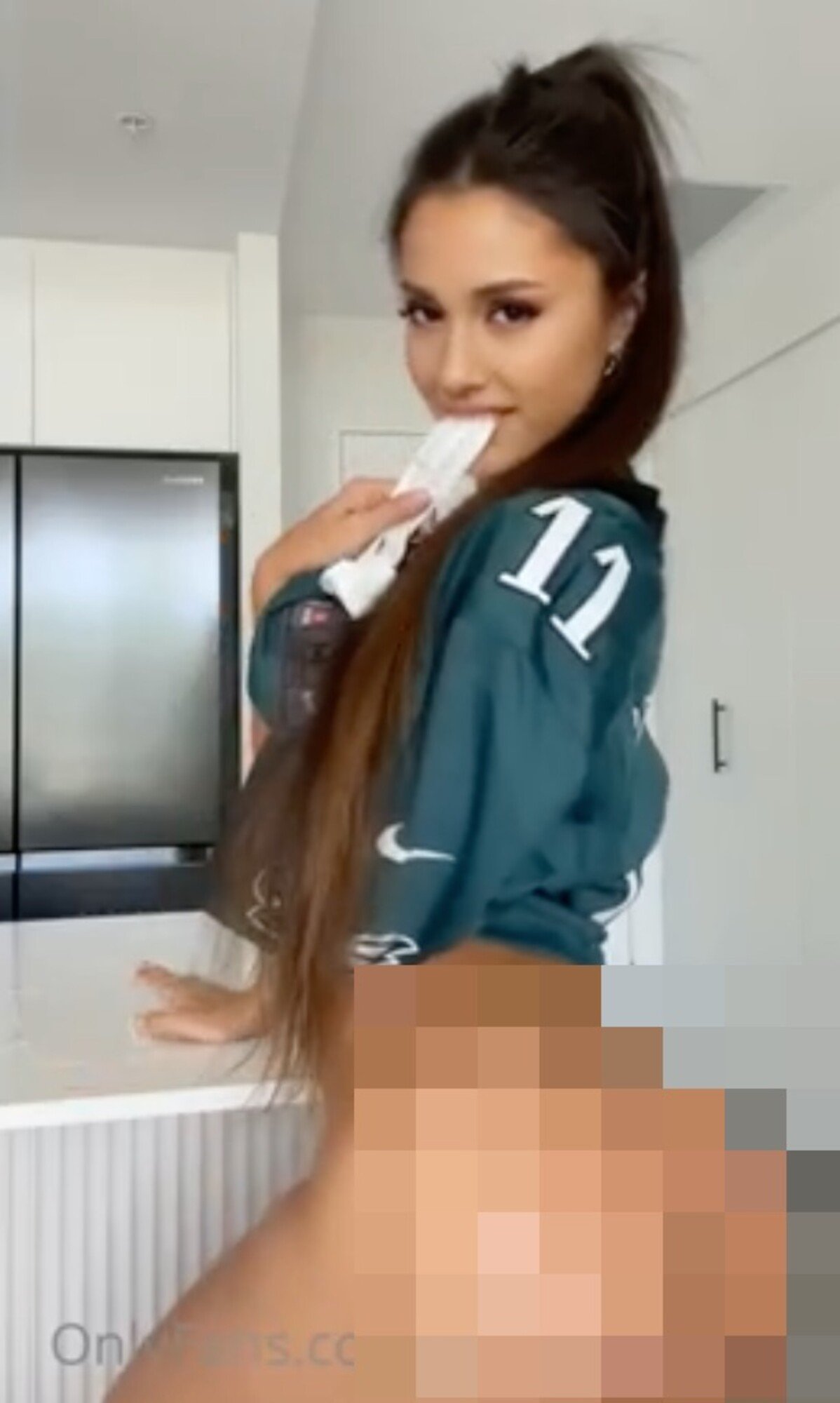 Ariana Grande