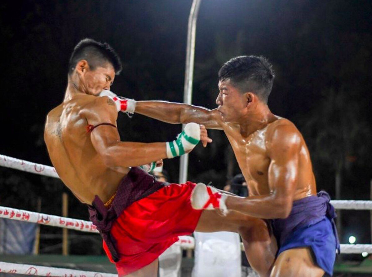 lethwei