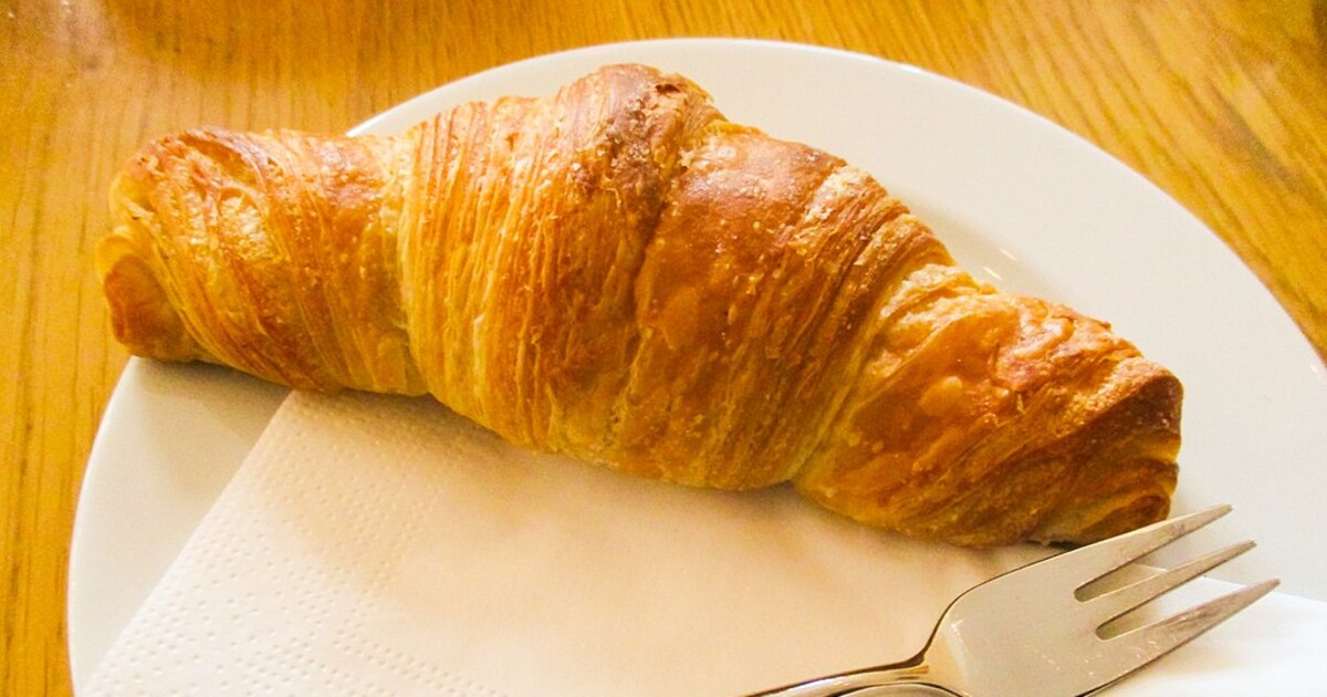 GALERIE: Toto je nejlepší pečivo v Evropě. České mňamky zabodovaly hned třikrát