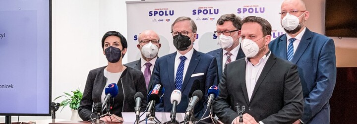 Nouzový stav: Shrnuli jsme, jak se k jeho prodloužení staví jednotlivé opoziční strany