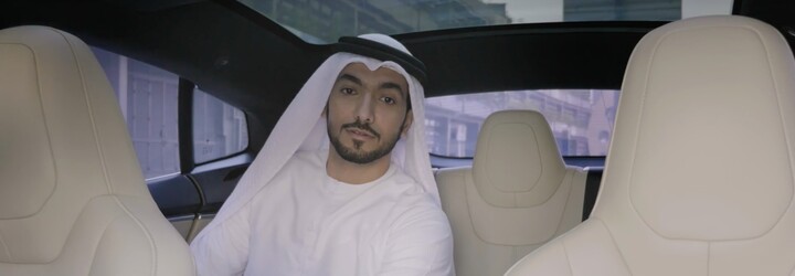 Dubaj chce byť lídrom v autonómnej preprave, svedčí o tom kontrakt na 200 samo jazdiacich taxíkov od Tesly