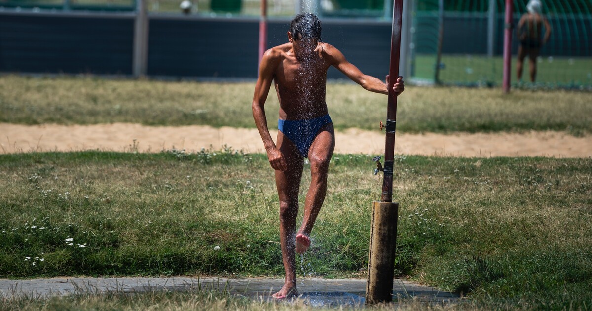 Kde se schovat před horkem? Tip pro tebe mají pražské pohřební služby