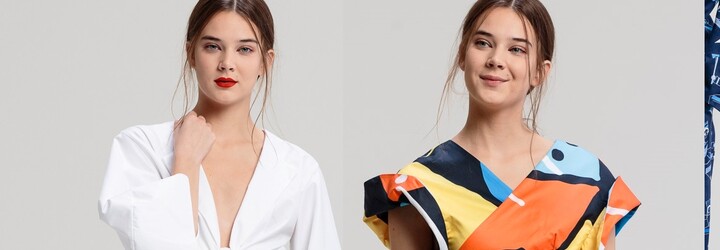 Na prestížnom Vienna Fashion Week odprezentuje svoju kolekciu aj Slovenka Lenka Sršňová. Viedeň zachvátia odvážne farby a hravé vzory