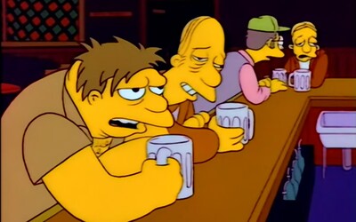 Fanoušci Simpsonů v šoku. Kterou postavu nechali tvůrci po 35 letech zemřít?