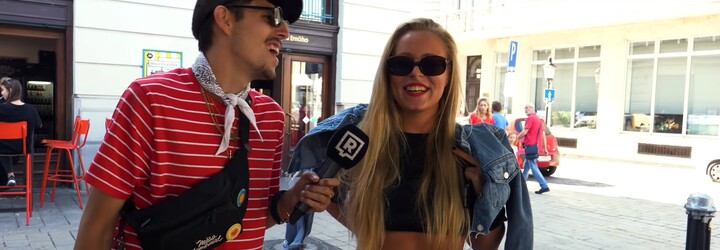 Používaš v škole ťaháky? Bratislavčania ti poradia, ako na to