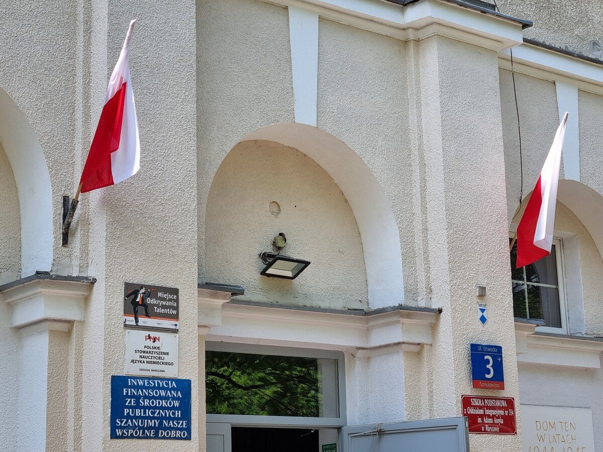 Poľsko