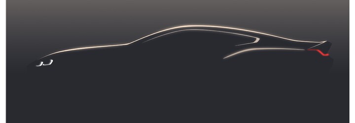 BMW potvrdilo návrat řady 8! Bavorské portfolio se již příští rok rozroste o luxusní vůz snů