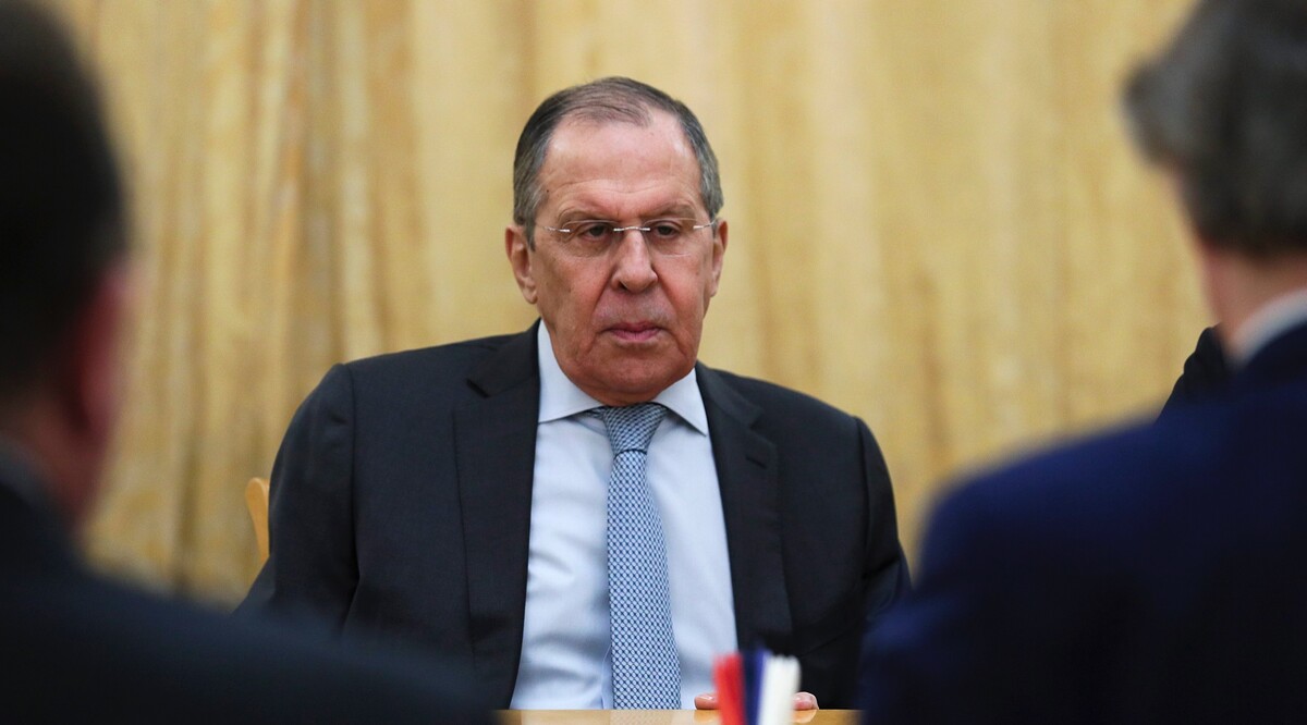 Lavrov