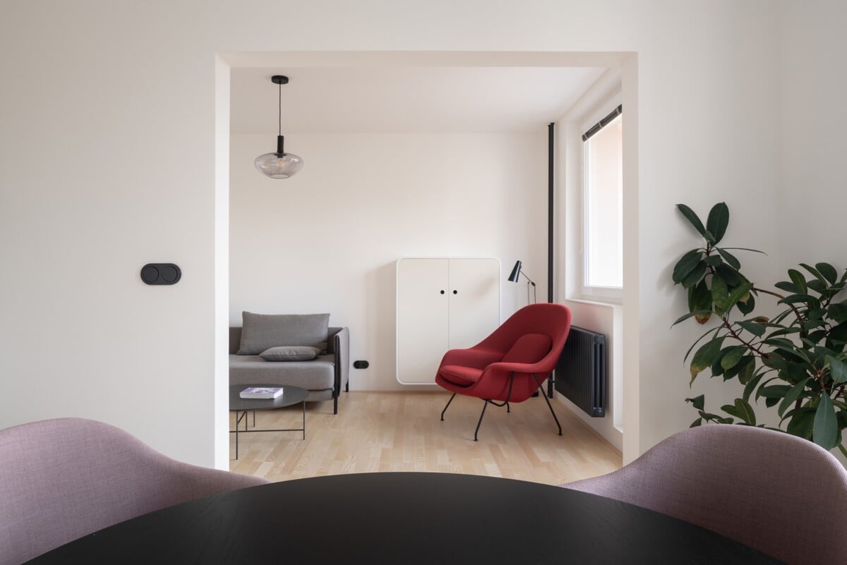 Brno, ika.architekti