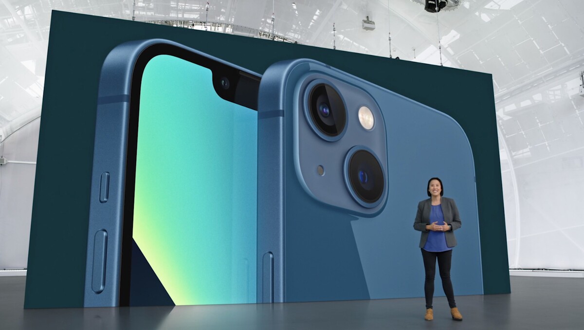 Apple, iPhone 13