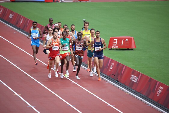 Ktorá africká krajina získala v histórii olympijských hier najviac medailí (113) ?