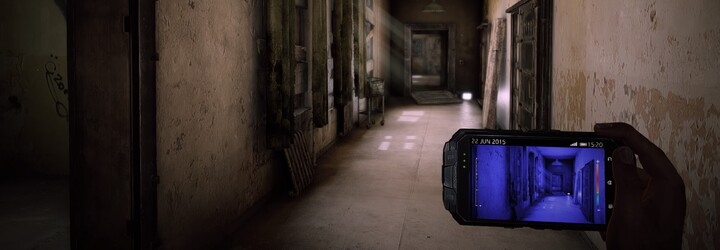 Get Even je skvělý žánrový mix detektivky, plíživé akce a hororu, který nabízí napínavou jízdu do hlubin rozlámané mysli (Recenze)