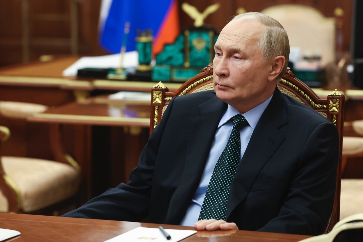 putin